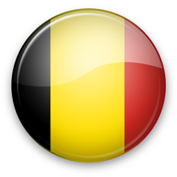 比利时女足U16logo