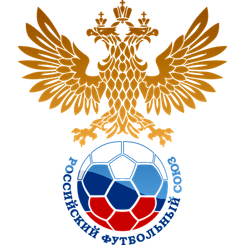 俄罗斯女足U19logo